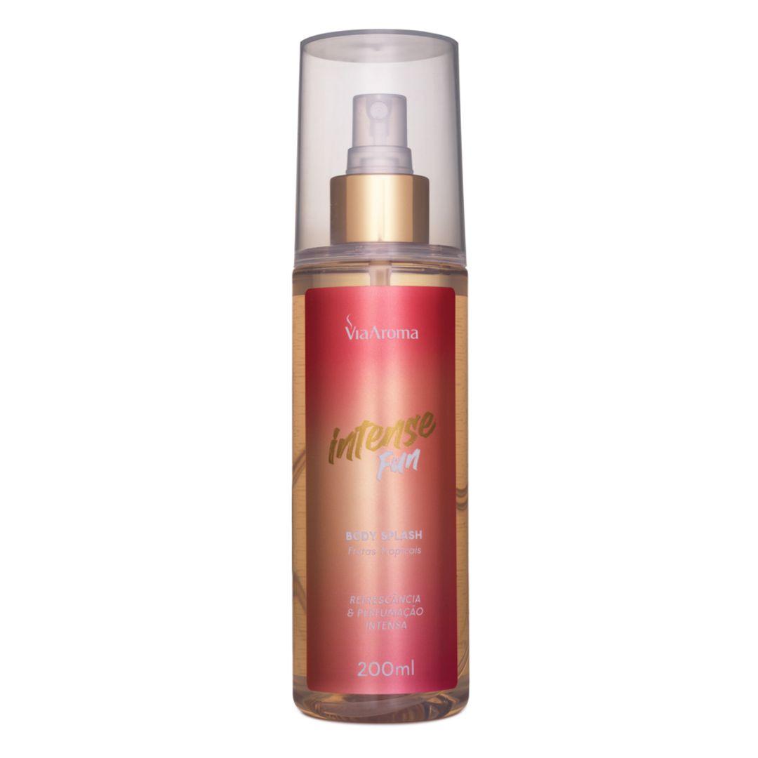 Body Splash Intense