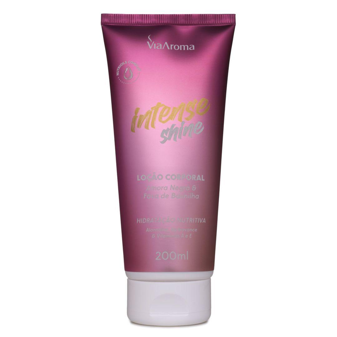 Hidratante Intense