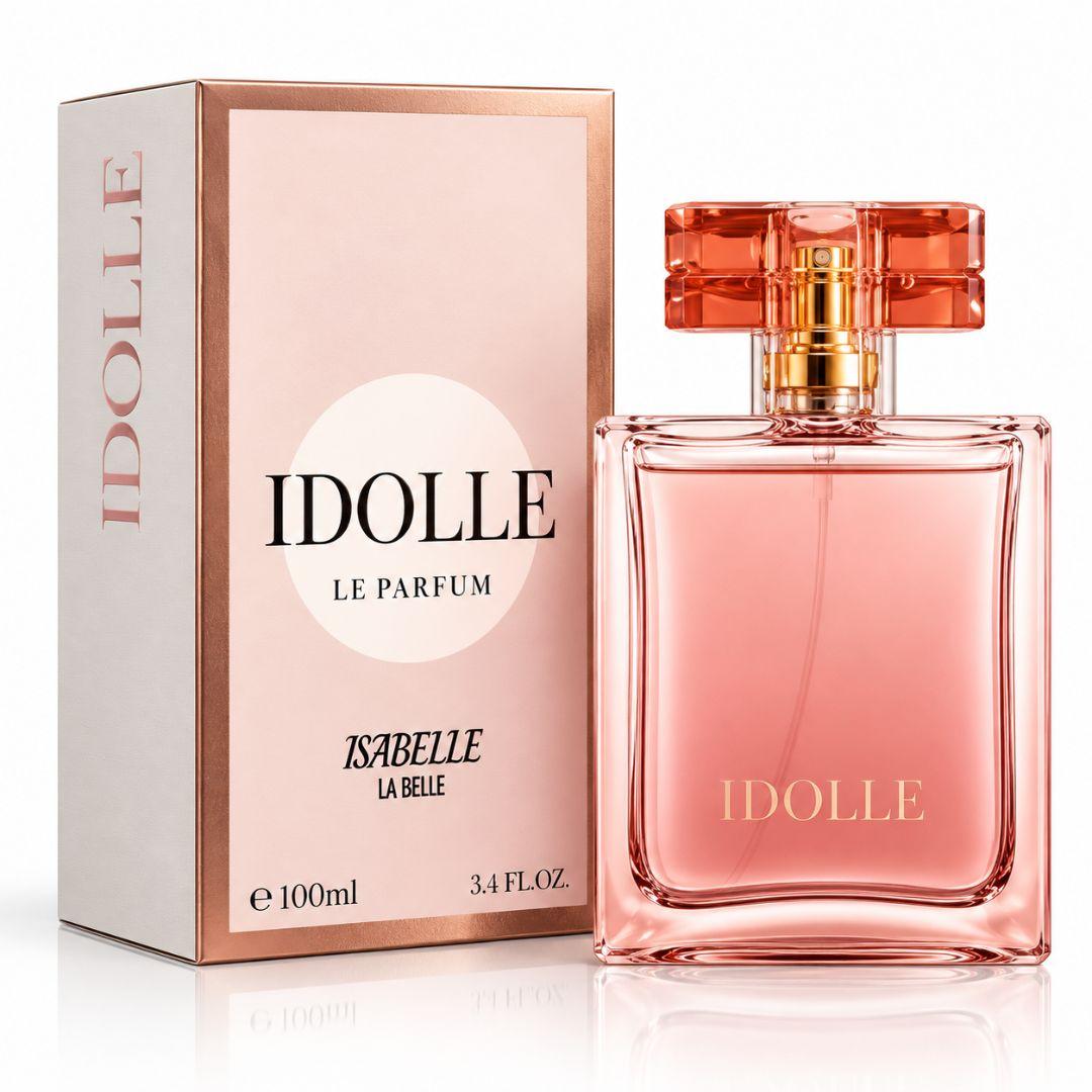 Perfume Contratipo Idolle