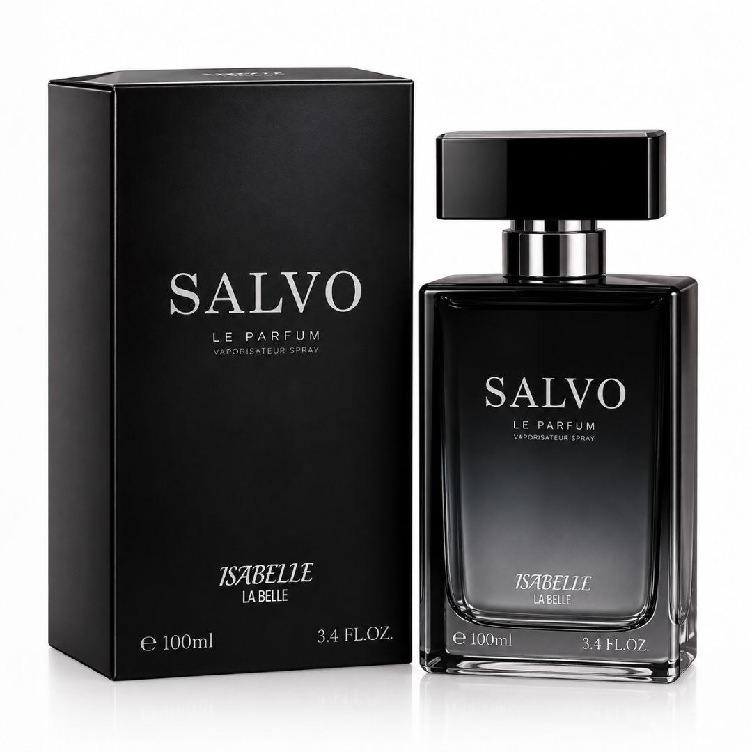 Perfume Contratipo Salvo