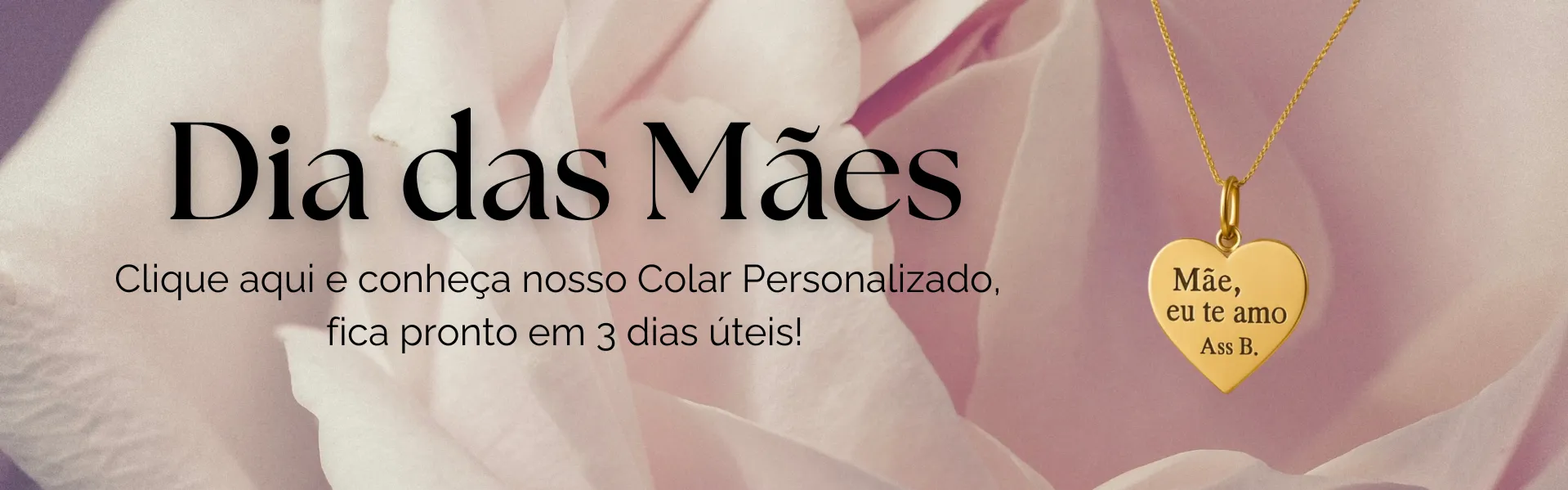 Dia das Mães